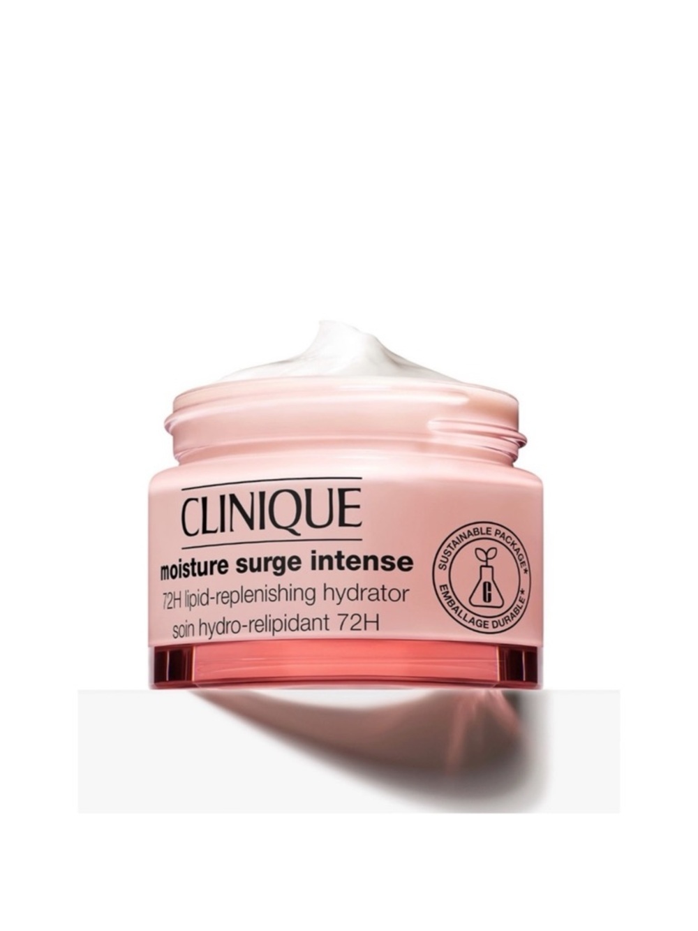 Clinique Moisture Surge 1 Oz